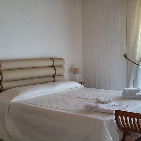 Nacchinono Bed and Breakfast Όλμπια Εξωτερικό φωτογραφία