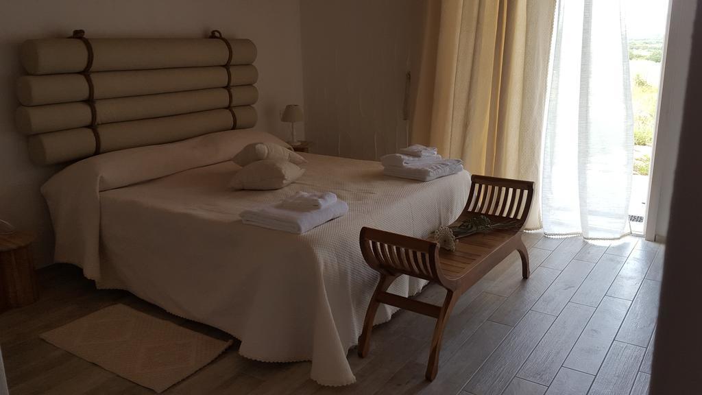 Nacchinono Bed and Breakfast Όλμπια Εξωτερικό φωτογραφία