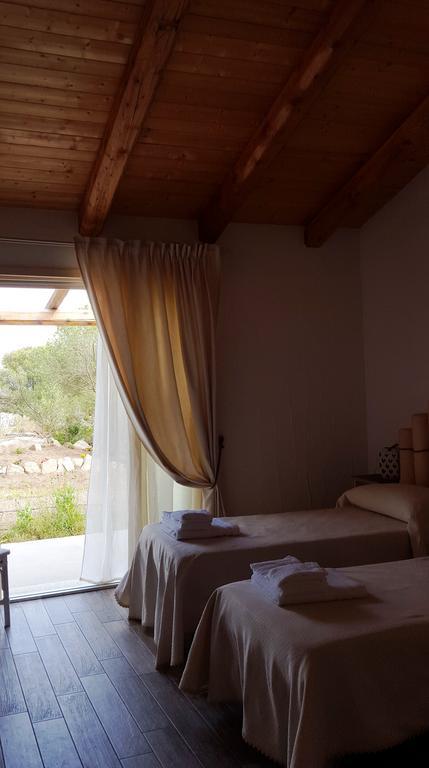 Nacchinono Bed and Breakfast Όλμπια Εξωτερικό φωτογραφία